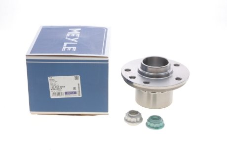 Маточина переднього колеса з підшипником MEYLE 1006500004