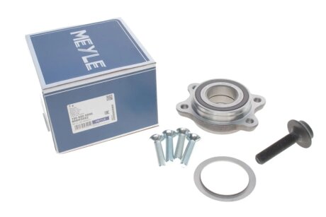 Подшипник ступицы MEYLE 100 650 0006