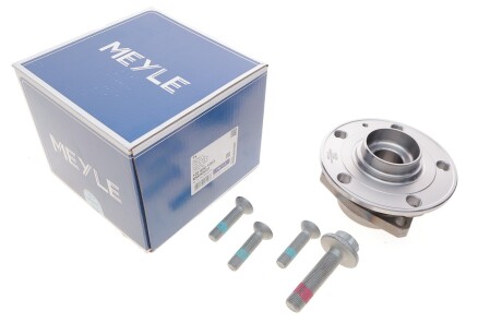 Подшипник ступицы MEYLE 100 650 1003