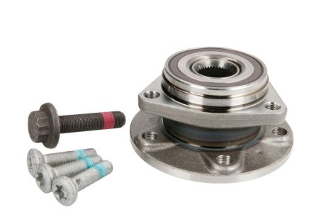 Подшипник ступицы MEYLE 100 650 1005