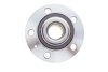 Подшипник ступицы MEYLE 100 652 0001 (фото 2)