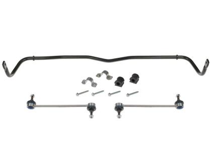 Фото 1 - стабілізатор MEYLE 100 653 0002/HD Стабілізатор MEYLE 100 653 0002/HD (фото 1)