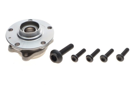 Ремкомплект ступицы колеса MEYLE 100 653 0033