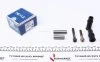 Ремонтний комплект суппорта MEYLE 100 698 0004/S