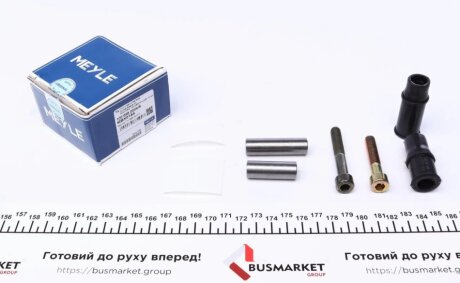 Ремонтний комплект суппорта MEYLE 100 698 0004/S