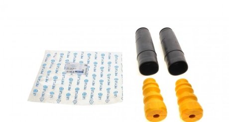 Пыльники+отбойники амортизатора MEYLE 100 740 0012