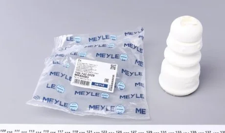 Отбойник амортизатора MEYLE 100 742 0029