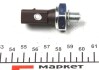 Датчик тиску олії 0,15-0,35 Bar MEYLE 1009190042 (фото 3)