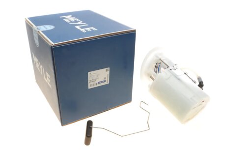 Модульный насос подачи топлива MEYLE 100 919 0118