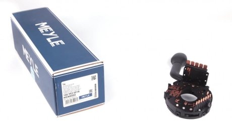 Фото 1 - переключатель подрулевой MEYLE 100 953 0018 Переключатель подрулевой MEYLE 100 953 0018 (фото 1)