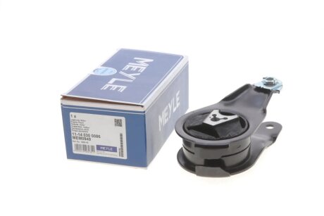 Подушка двигуна MEYLE 11-14 030 0086