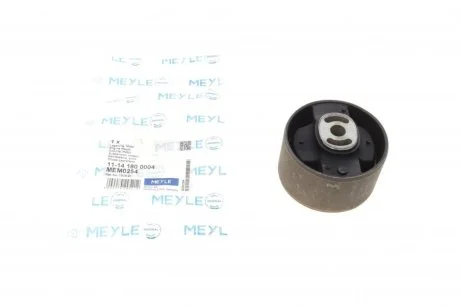 Подушка двигателя MEYLE 11-14 180 0004