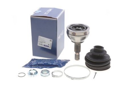Шрус (комплект) MEYLE 11-14 498 0020