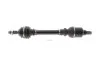 Піввісь (передня) (L) Citroen C4/Peugeot 307 00-13 (25z/26z/613mm) MEYLE 11-14 498 1014 (фото 1)