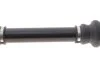 Піввісь (передня) (L) Citroen C4/Peugeot 307 00-13 (25z/26z/613mm) MEYLE 11-14 498 1014 (фото 3)