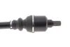 Піввісь (передня) (L) Citroen C4/Peugeot 307 00-13 (25z/26z/613mm) MEYLE 11-14 498 1014 (фото 4)