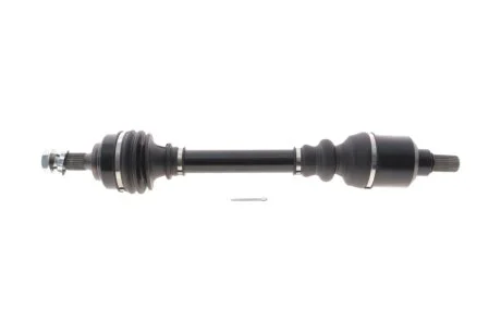 Піввісь (передня) (L) Citroen C4/Peugeot 307 00-13 (25z/26z/613mm) MEYLE 11-14 498 1014