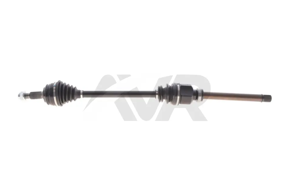 Піввісь (передня) (R) Citroen C4/C5/Peugeot 408/508 18- (28x34x933mm) MEYLE 11-14 498 1029 (фото 1)