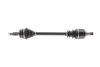 Піввісь (передня) Citroen C4/Peugeot 3008 14- (L) (28x24/688) MEYLE 11-14 498 1031 (фото 1)