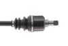 Піввісь (передня) Citroen C4/Peugeot 3008 14- (L) (28x24/688) MEYLE 11-14 498 1031 (фото 4)