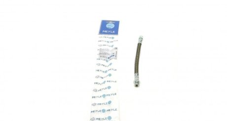 Шланг тормозной MEYLE 11-14 525 0007