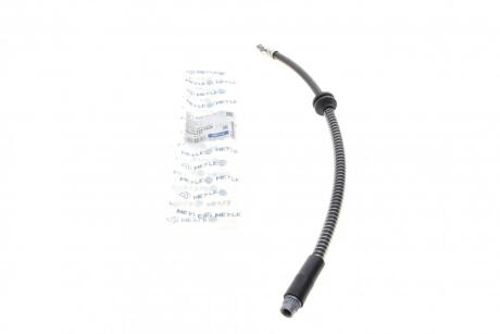 Шланг гальмівний MEYLE 11-14 525 0029