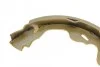 Комплект тормозных колодок из 4 шт. барабанов MEYLE 11-14 533 0018 (фото 5)