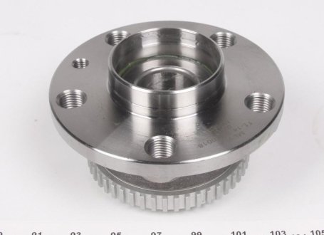 Подшипник ступицы MEYLE 11-14 750 0018