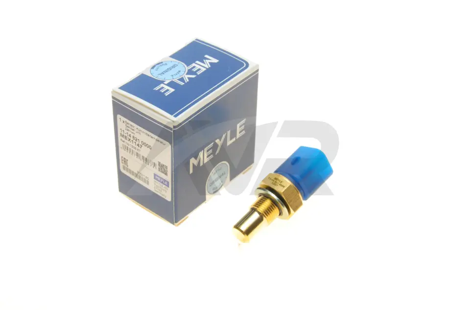 Датчик температури охолоджуючої рідини MEYLE 11-14 821 0000 (фото 1)