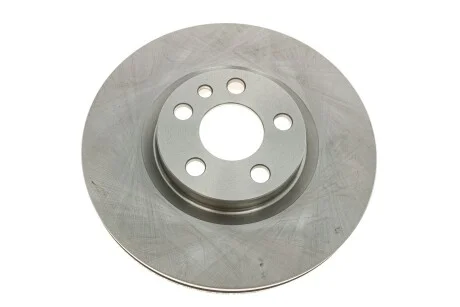 Диск тормозной MEYLE 11-15 521 0006