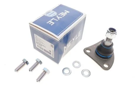 Шаровая опора (шарнир) MEYLE 11-16 010 0014