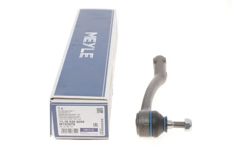 Наконечник MEYLE 11-16 020 0009