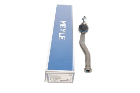 Наконечник рулевой тяги MEYLE 11-16 020 0033