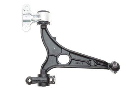 Рычаг подвески MEYLE 11-16 050 0068