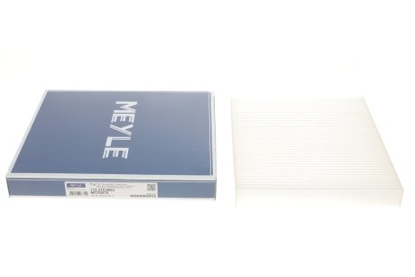 Фото 1 - фильтр салона MEYLE 112 319 0003 Фильтр салона MEYLE 112 319 0003 (фото 1)