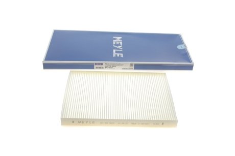Фото 1 - фильтр салона MEYLE 1123190029 Фильтр салона MEYLE 1123190029 (фото 1)