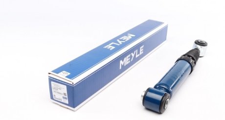 Амортизатор задний MEYLE 11267250007