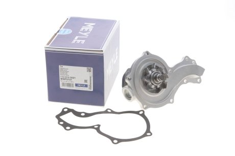 Помпа (водяной насос) MEYLE 113 012 0001