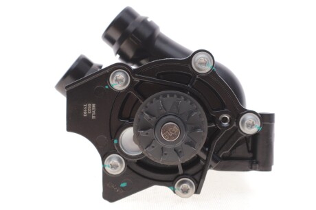 Помпа (водяной насос) MEYLE 113 220 0034