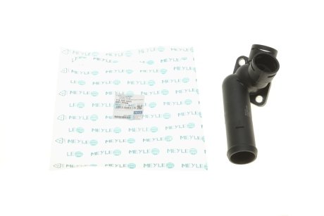 Фланец системы охлаждения MEYLE 114 226 0000
