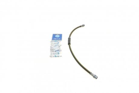 Шланг гальмівний MEYLE 114 525 0005