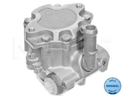 Насос гідропідсилювача рульового механізму MEYLE 1146310016