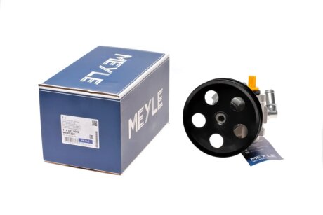 Насос ГПК Audi A4 1.6/1.8/2.0 FSI 00-09 MEYLE 114 631 0052