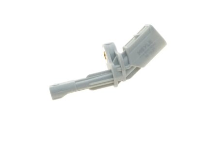 Датчик скорости оборотов колес антиблокировочной системы тормозов MEYLE 114 800 0042