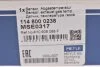 Датчик температура вихлопних газів MEYLE 114 800 0238 (фото 8)