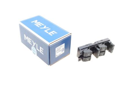 Перемикач склопідіймача MEYLE 114 891 0003