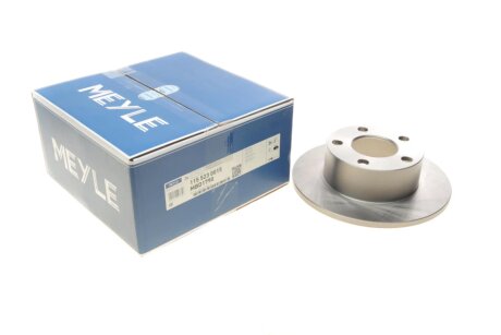 Тормозной диск MEYLE 1155230015