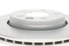 Диск тормозной MEYLE 115 523 0020/PD (фото 4)
