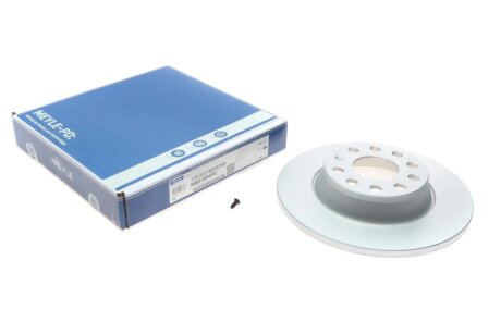 Диск тормозной MEYLE 115 523 0025/PD