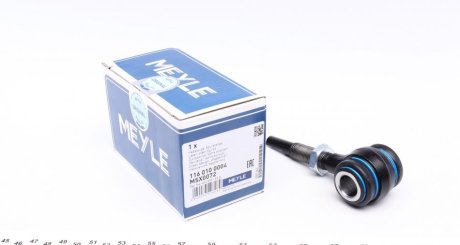 Рулевая тяга MEYLE 116 010 0004 (фото 1)